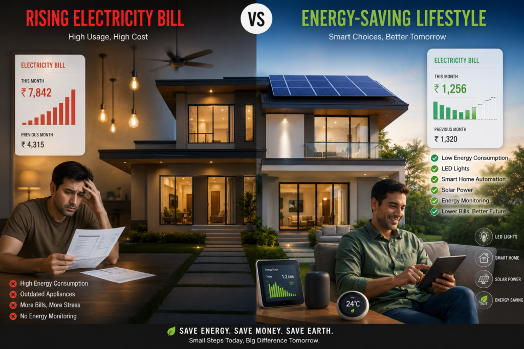 Best Energy Saving Tips