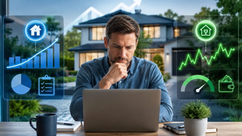 Home Equity Loan vs Line of Credit in 2026