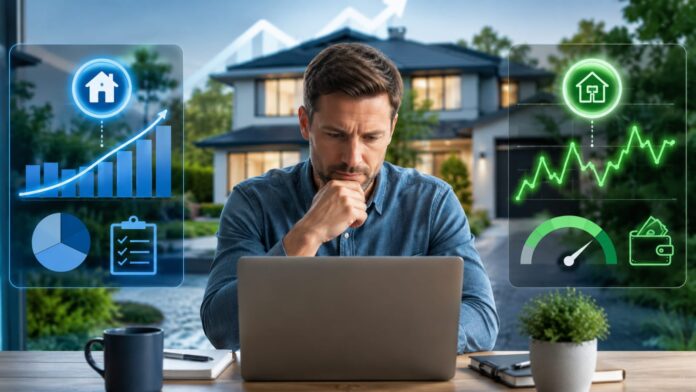 Home Equity Loan vs Line of Credit in 2026