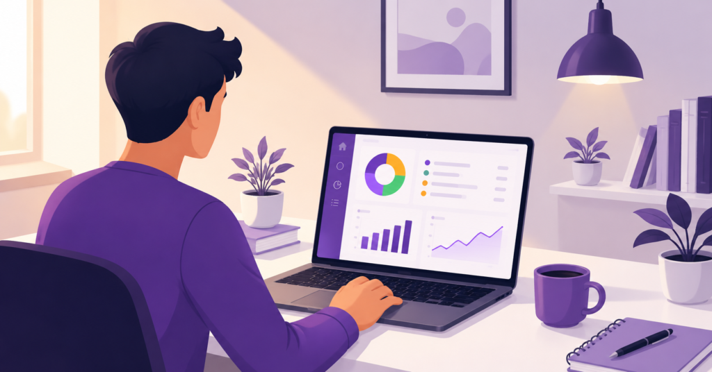 Best Budgeting Apps 2026.