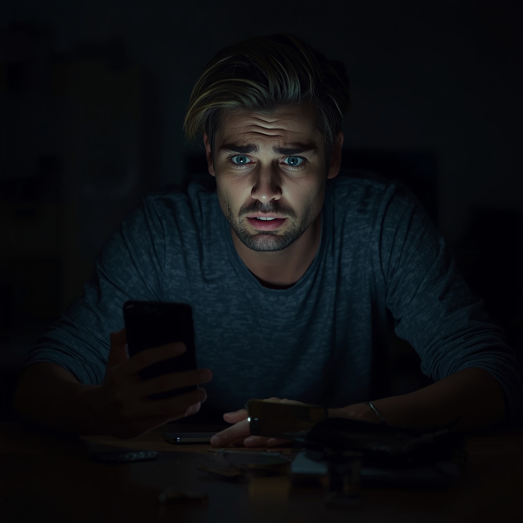 Financial Planning for Young Adults