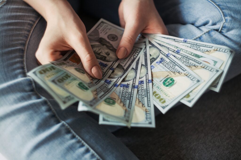 Roth IRA
