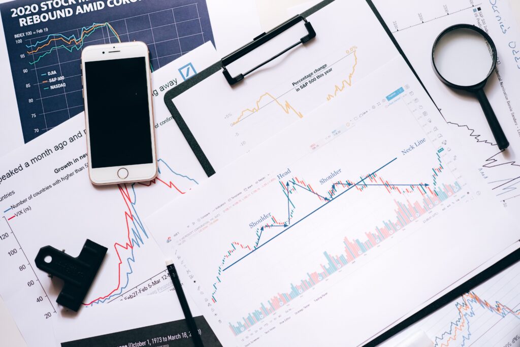 Index Funds