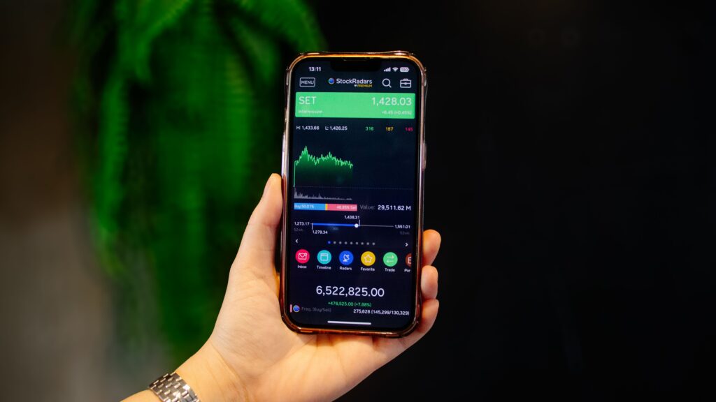 Index Funds
